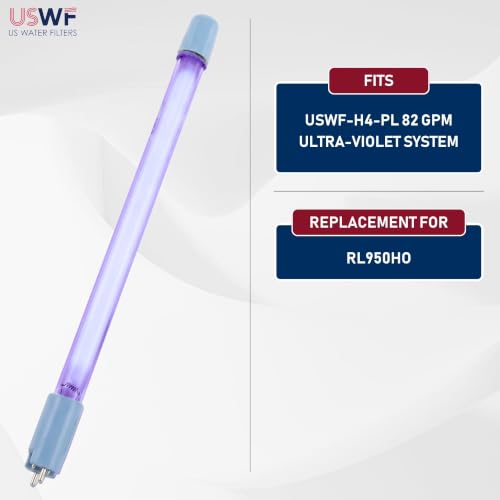 RL950HO Replacement UV Lamp