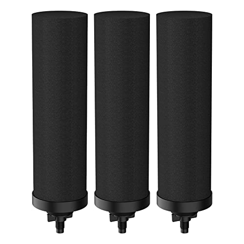 Countertop Replacement Filters (3 Count)