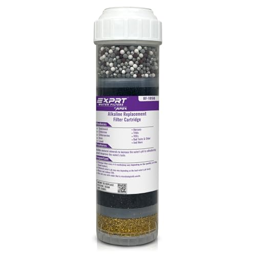 RF 1050 Alkaline Filter Cartridge