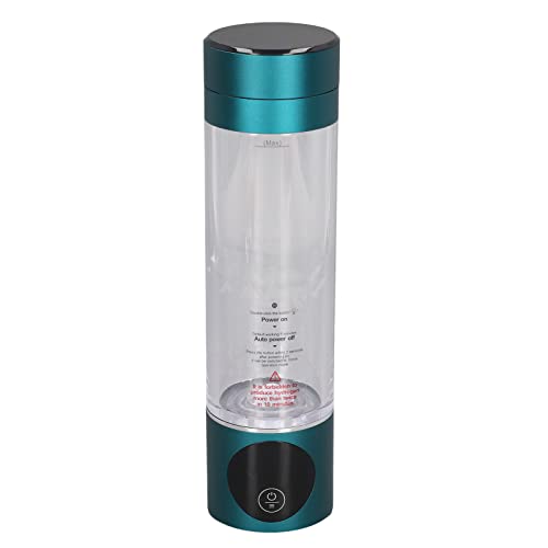 Hydrogen Water Bottle