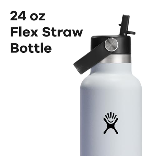Water Bottle Insulated Stainless Steel