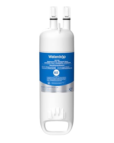 EDR1RXD1 Refrigerator Water Filter