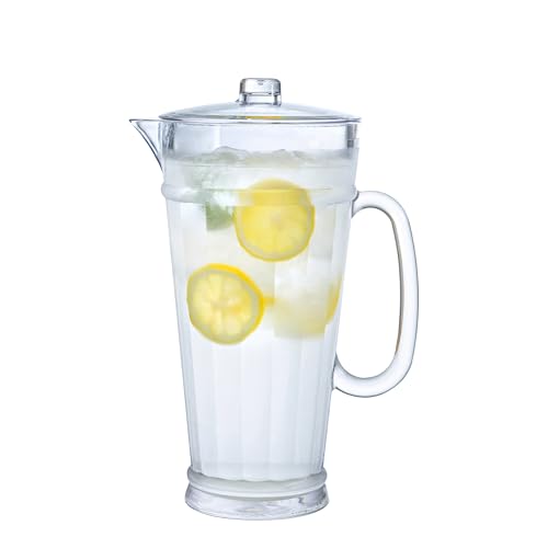 64oz 2 Quarts