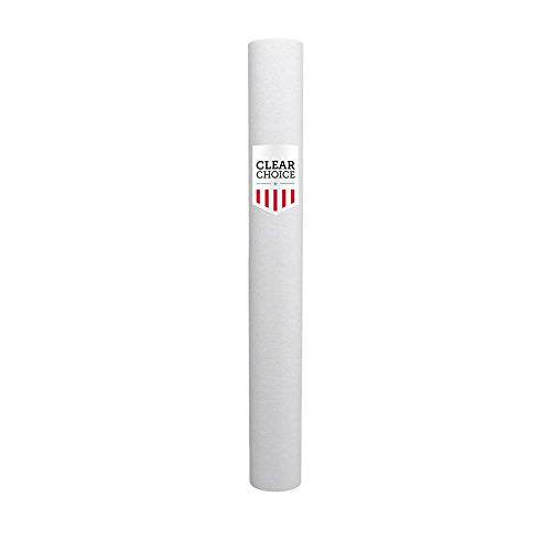 20x2.50" 10 Micron Sediment Filter 20" RO 1