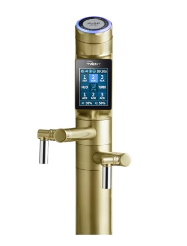 UCE 13 Plus Plate Turbo Alkaline Water Ionizer Purification System