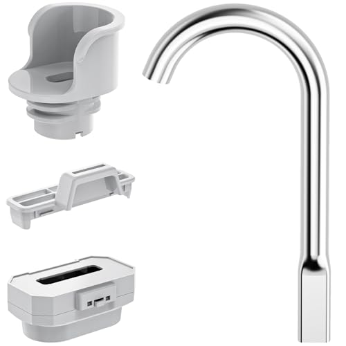 Cat Water Fountain Replacement Kit
