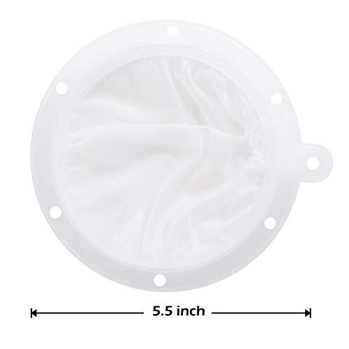 5.5 Inch Premium Food Filter Strainer