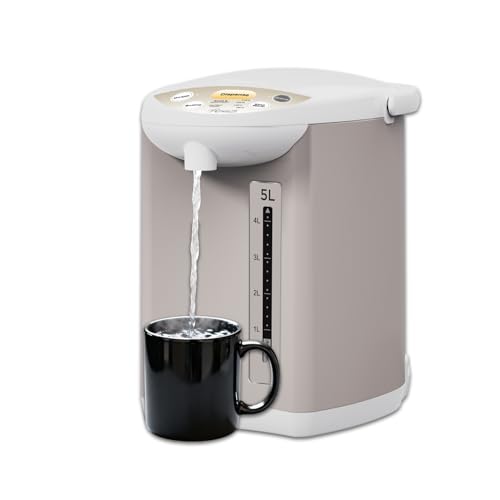 Electric Water Boiler and Warmer