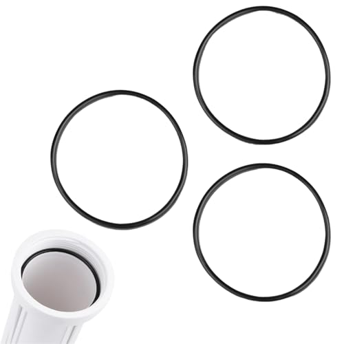 Water Systems Replacement ORing for ROES (3 Count)