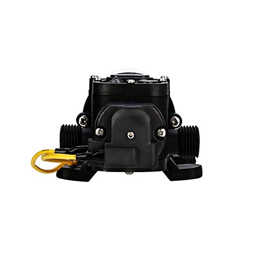CAMPLUX DC 12V Water Pump