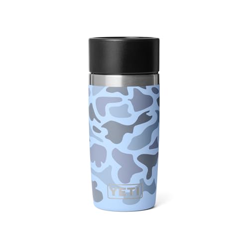 Rambler 12 oz Travel Bottle