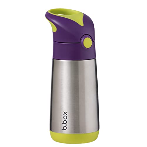 Insulated Water Bottle for Kids