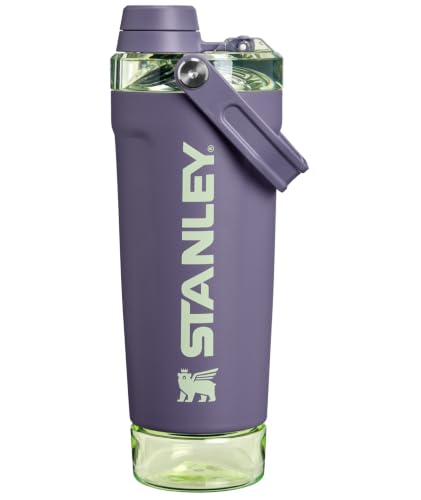 Vitalize Shaker Bottle