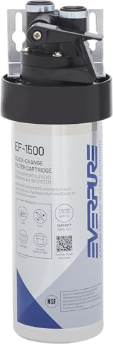 Pentair Everpure EF