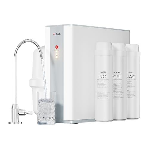 X1 Reverse Osmosis Water Filter