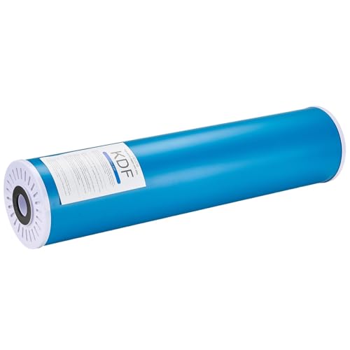 KDF Whole House Water Filter