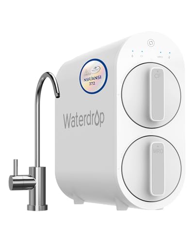 G2 Reverse Osmosis System