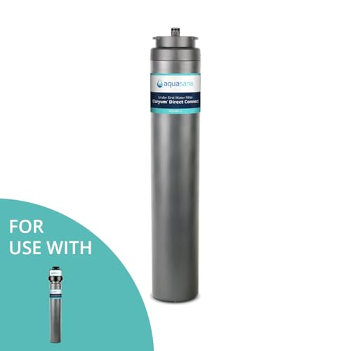 AQ-MF-1-R Replacement Filter | Claryum Direct Connect