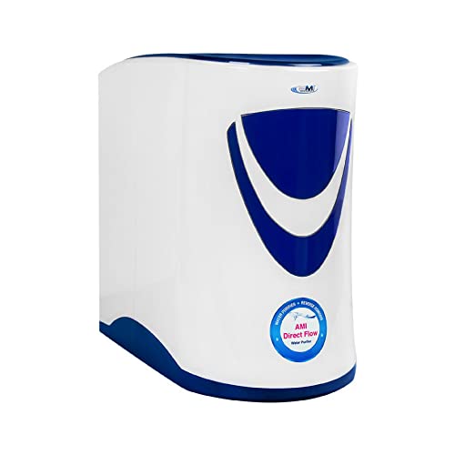 AMI Direct Flow Tankless RO Under