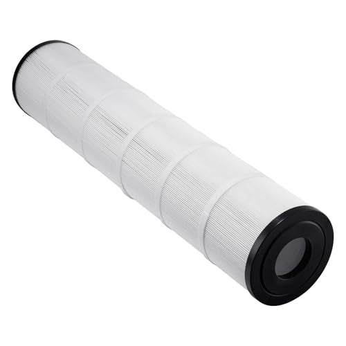 PLFPCC130 Pool Filter Replaces Pentair CCP520 (4 Count)