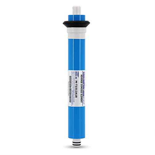 18 GPD Reverse Osmosis Membrane