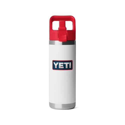 Rambler 18 oz Bottle
