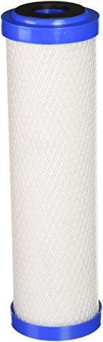 1 Micron VOC Carbon Block Post