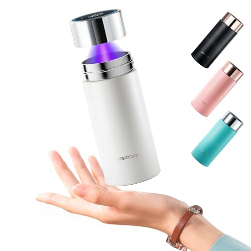 S1 Lite Mini 8.5oz Insulated Self