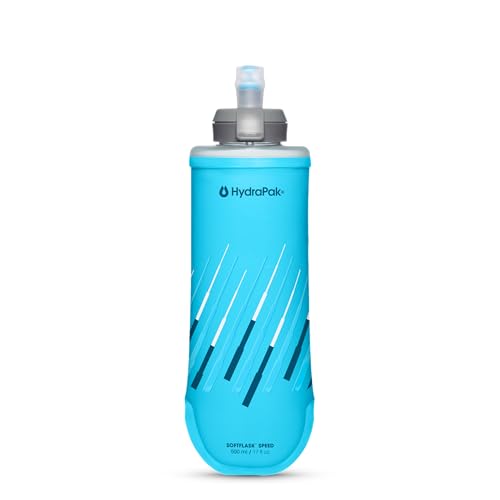 SoftFlask Speed Compressible Soft Flask