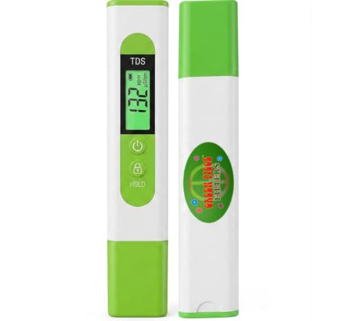 Digital TDS Meter for Water Testing
