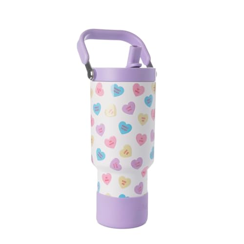 Tumbler with Handle