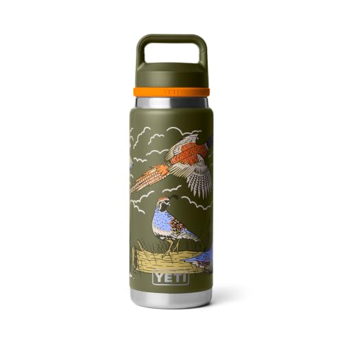 Rambler 26 oz Bottle