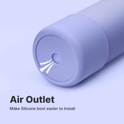 Silicone Boot for Owala 32 oz Watet Bottle