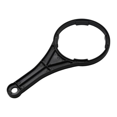 Water Filter Wrench for Big Blue Style Filter Housings Easy