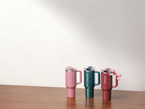 Quencher ProTour Flipstraw Tumbler