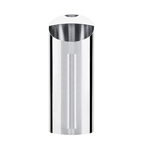 Stainless Steel Water Pitcher with Ice Guard Cold Drinking Pitcher Home Hotel Serving Tool