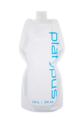 SoftBottles with Closure Cap