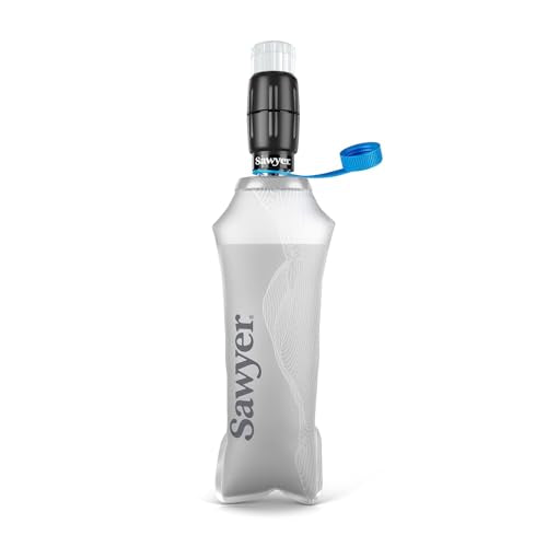 Products SP301 Micro Squeeze Water Filtration System