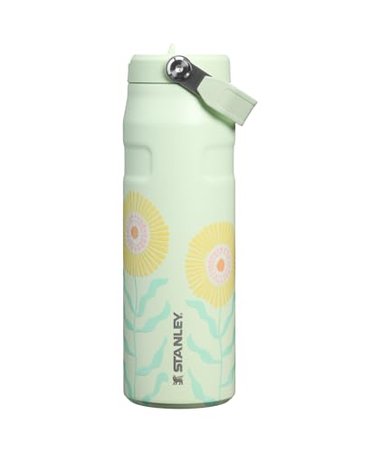 IceFlow Flip Straw 2.0 Bottle