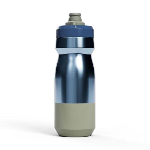 Podium Stainless Steel Water Bottle 18oz