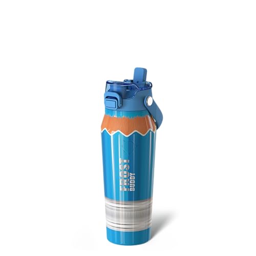 24oz Insulated Water Bottle