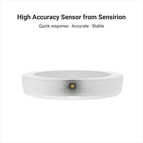 Digital Bluetooth Thermometer Hygrometer