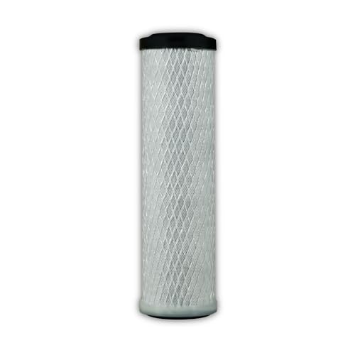 The Answer 10in Slim Line Drop