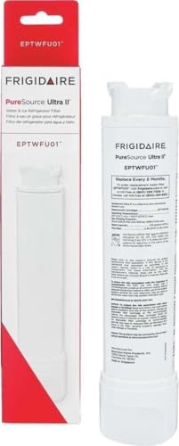 EPTWFU01 PureSource Ultra II Refrigerator Water Filter