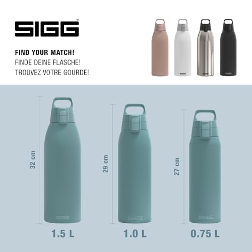 Insulated Water Bottle