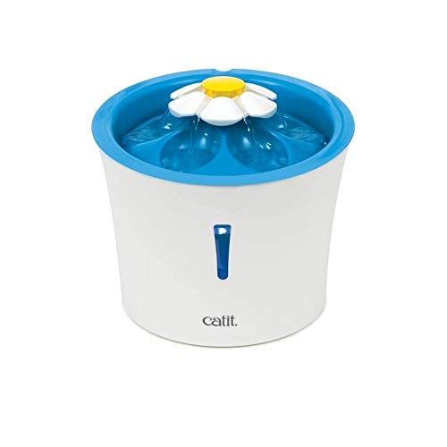 Catit Flower Refill Drinker Fountain 200g
