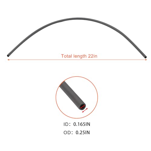 4335 Feed Tube Compatible with Humidifier Models 400