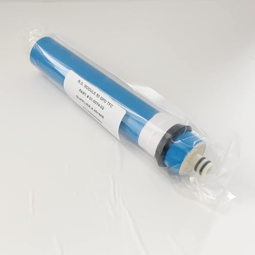 Replacement Filter Set With Membrane for Culligan AC