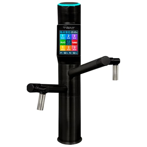 UCE 13 Plus Plate Turbo Alkaline Water Ionizer Purification System