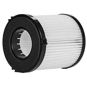 Replacement EF6 HEPA Filter and Washable Reusable Cup Filter Vacuum Filter DCF21 Replace#67821 (2 Count)